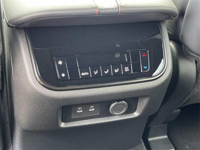 new 2026 Nissan Armada car, priced at $75,698