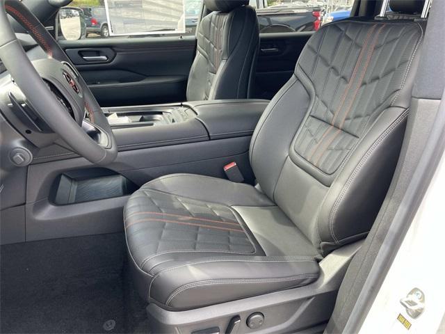 new 2026 Nissan Armada car, priced at $75,698