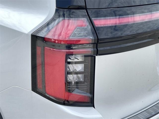 new 2026 Nissan Armada car, priced at $75,698