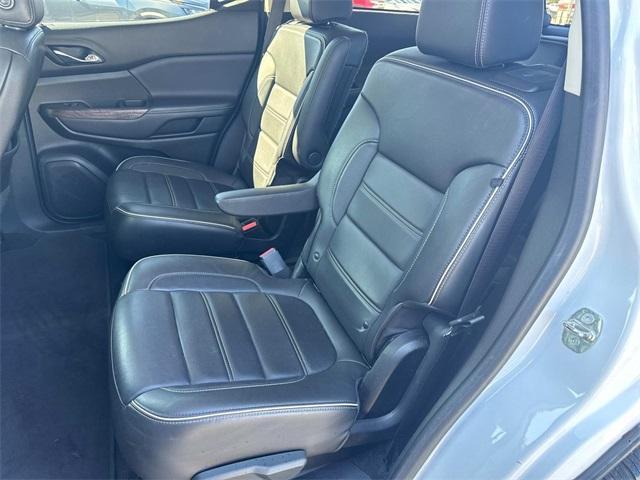 used 2020 GMC Acadia car, priced at $24,788