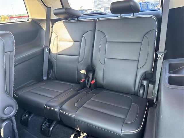 used 2020 GMC Acadia car, priced at $24,788