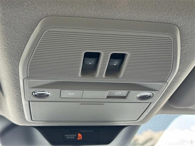 new 2025 Nissan Kicks car, priced at $28,206