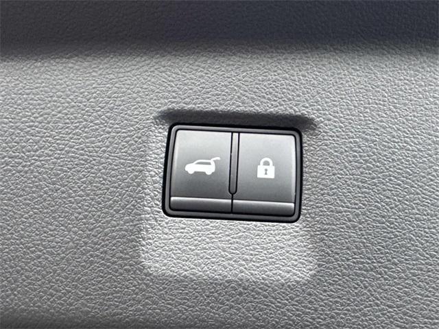 used 2025 INFINITI QX60 car, priced at $49,810