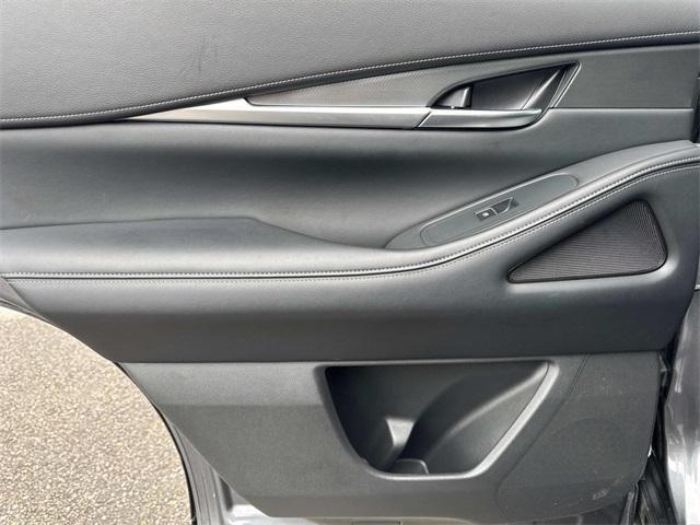 used 2025 INFINITI QX60 car, priced at $49,810