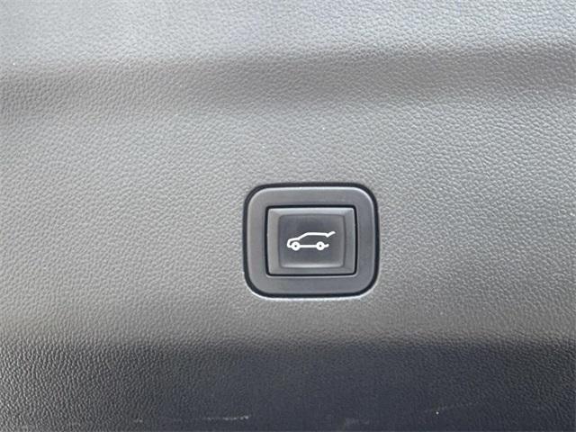 used 2021 Chevrolet Tahoe car, priced at $53,865
