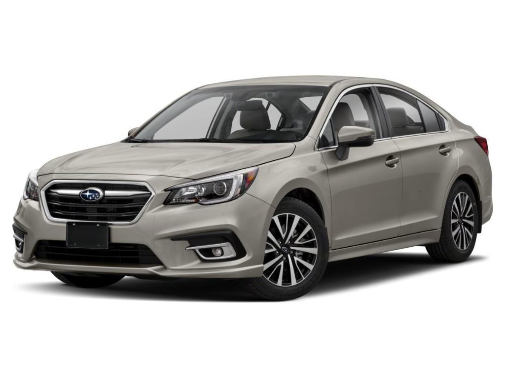 used 2019 Subaru Legacy car, priced at $14,510