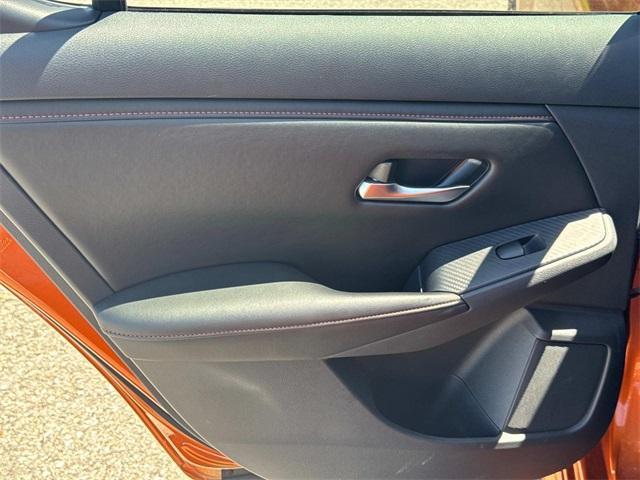 used 2025 Nissan Sentra car, priced at $24,949
