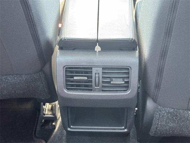 used 2023 Nissan Rogue car, priced at $19,594