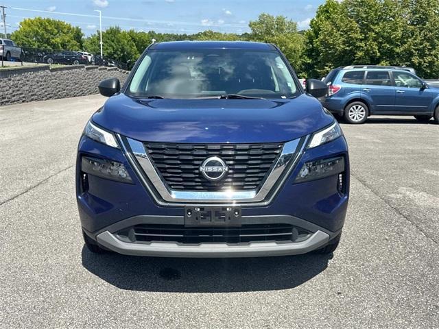 used 2023 Nissan Rogue car, priced at $19,594