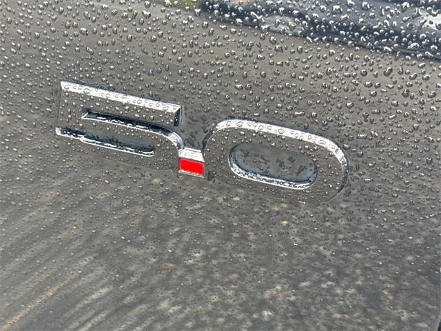 used 2022 Ford Mustang car, priced at $39,597