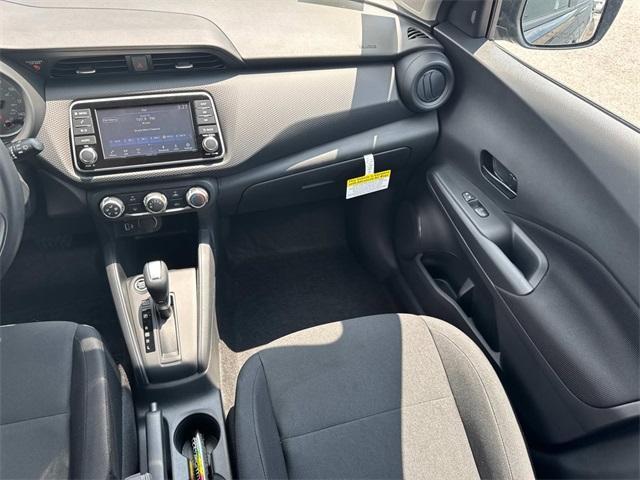 new 2025 Nissan Kicks Play car, priced at $23,149