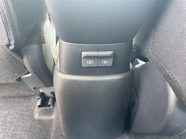 new 2025 Nissan Kicks Play car, priced at $23,149