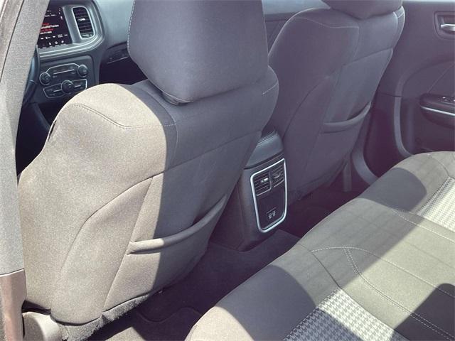 used 2023 Dodge Charger car, priced at $20,095
