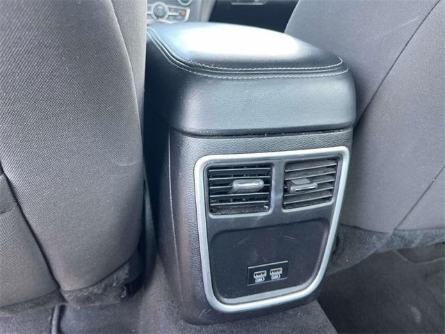 used 2023 Dodge Charger car, priced at $20,095