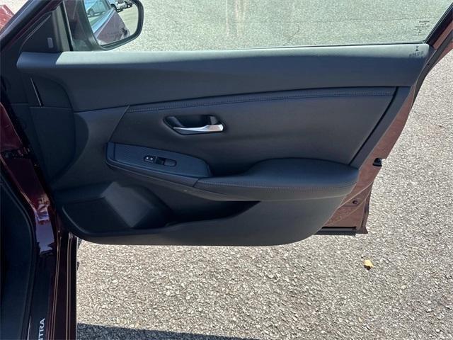 used 2022 Nissan Sentra car, priced at $19,129