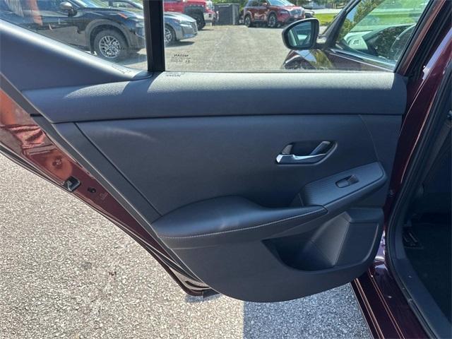 used 2022 Nissan Sentra car, priced at $19,129