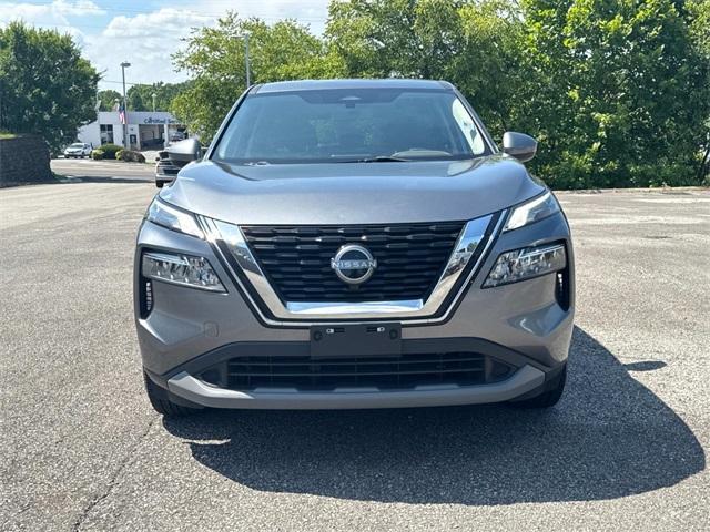 used 2023 Nissan Rogue car, priced at $25,216