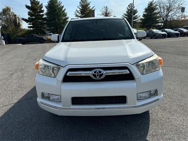 used 2013 Toyota 4Runner car, priced at $20,018