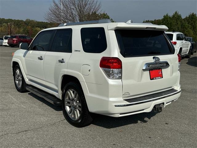 used 2013 Toyota 4Runner car, priced at $20,018