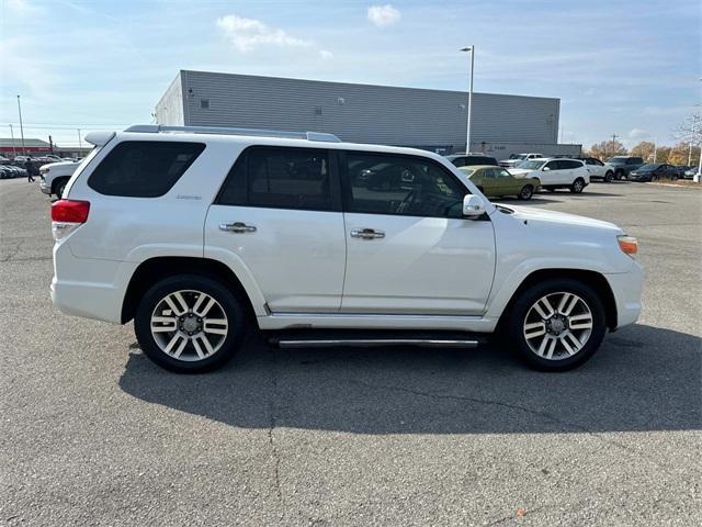 used 2013 Toyota 4Runner car, priced at $20,018