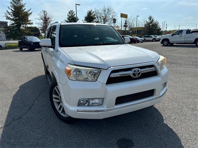 used 2013 Toyota 4Runner car, priced at $20,018