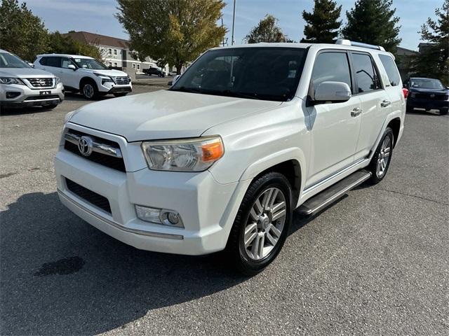 used 2013 Toyota 4Runner car, priced at $20,018