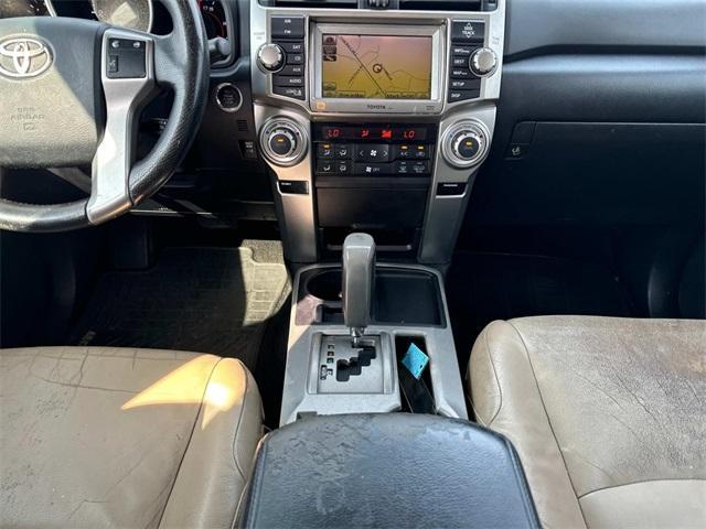 used 2013 Toyota 4Runner car, priced at $20,018