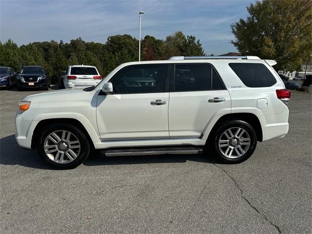 used 2013 Toyota 4Runner car, priced at $20,018