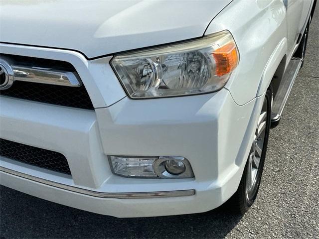 used 2013 Toyota 4Runner car, priced at $20,018