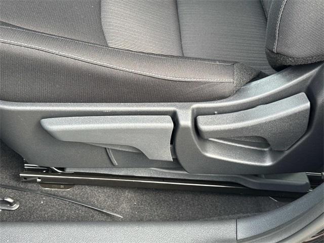 new 2025 Nissan Sentra car, priced at $21,662