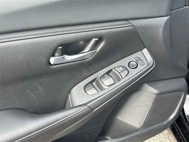 new 2025 Nissan Sentra car, priced at $21,662