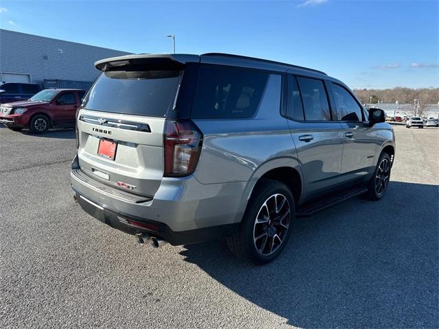 used 2023 Chevrolet Tahoe car, priced at $65,828