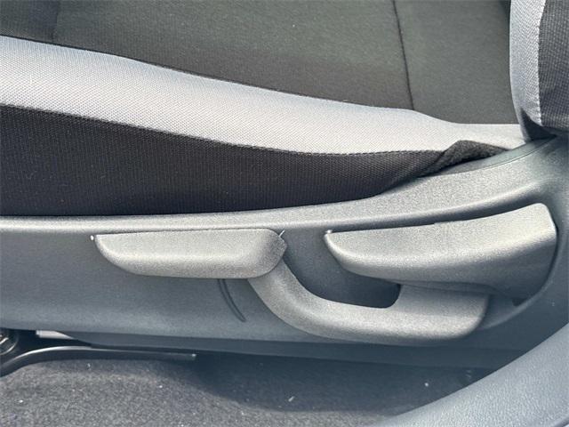 new 2025 Nissan Versa car, priced at $21,437