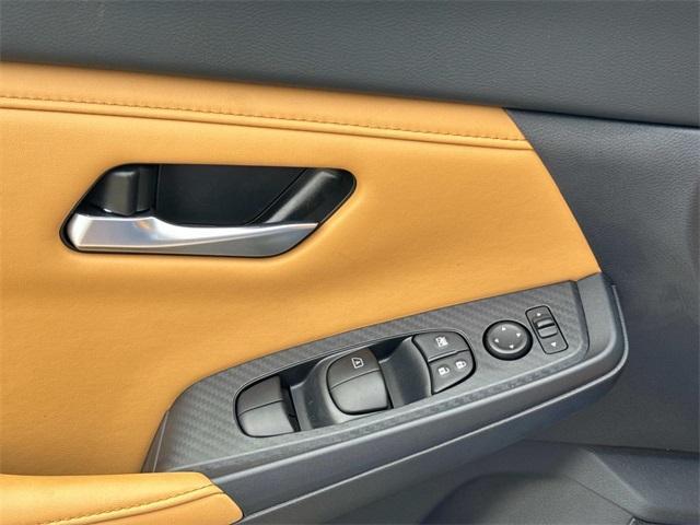 new 2025 Nissan Sentra car, priced at $26,071