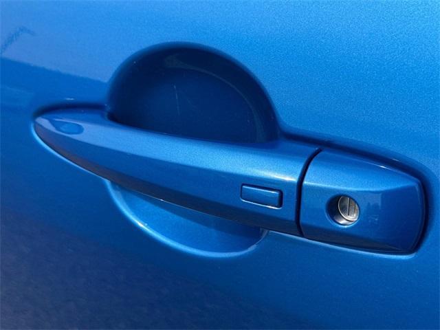 new 2025 Nissan Sentra car, priced at $26,071