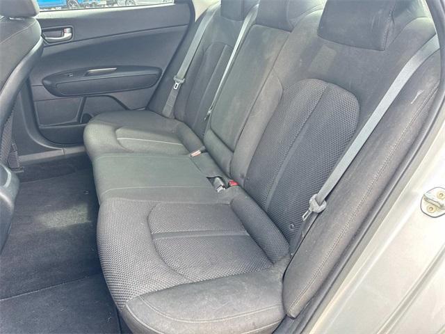 used 2020 Kia Optima car, priced at $15,349