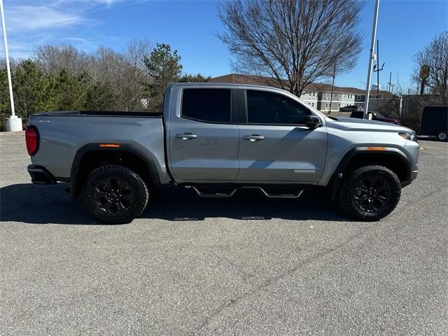 used 2024 GMC Canyon car, priced at $42,699