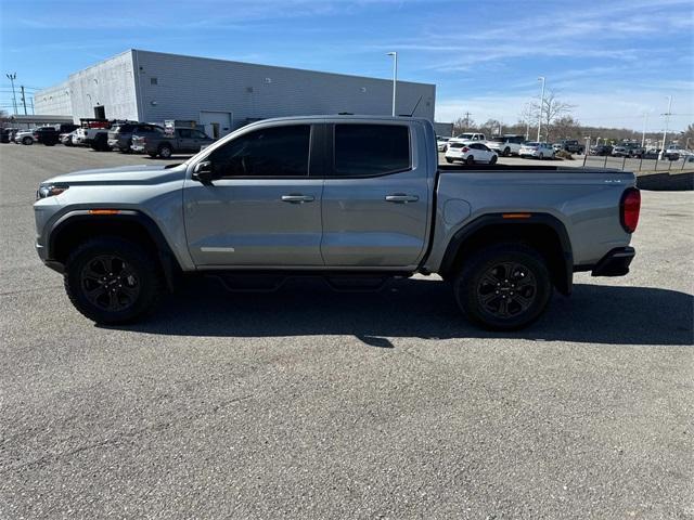 used 2024 GMC Canyon car, priced at $42,699