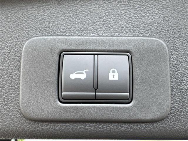 new 2025 Nissan Murano car, priced at $50,845