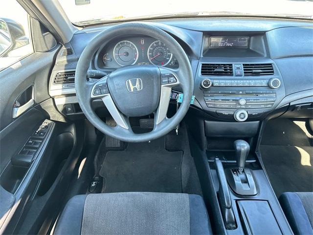 used 2010 Honda Accord car, priced at $6,865