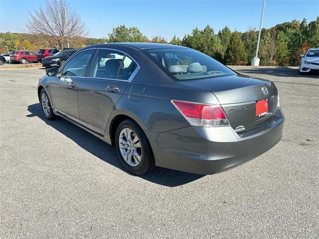 used 2010 Honda Accord car, priced at $6,865