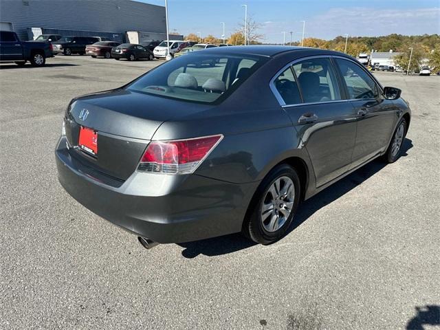 used 2010 Honda Accord car, priced at $6,865