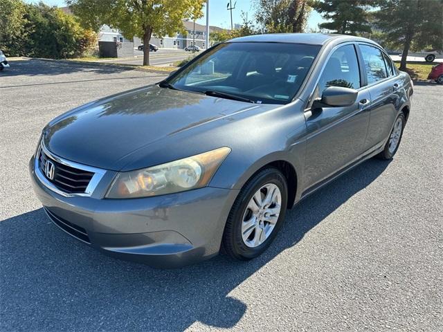 used 2010 Honda Accord car, priced at $6,865