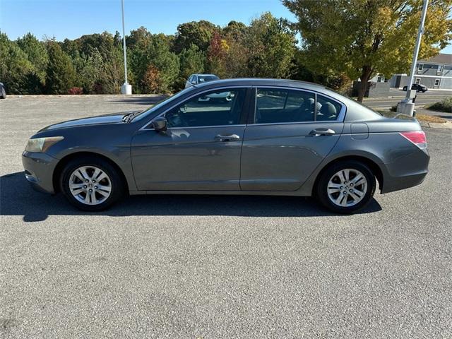 used 2010 Honda Accord car, priced at $6,865