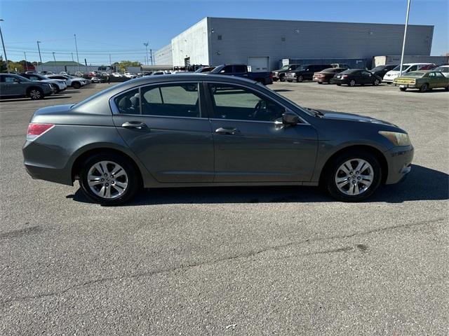 used 2010 Honda Accord car, priced at $6,865