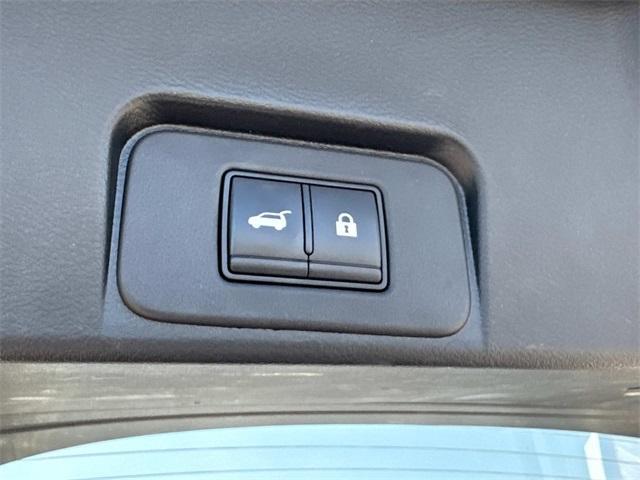 used 2021 Nissan Rogue car, priced at $20,826