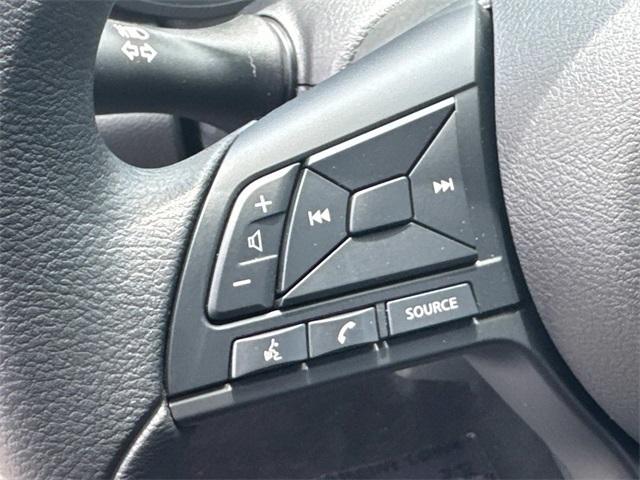 new 2025 Nissan Versa car, priced at $20,036
