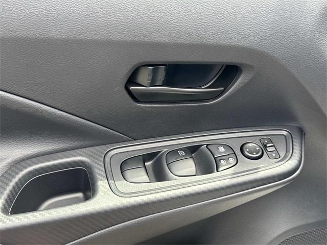 new 2025 Nissan Versa car, priced at $20,036