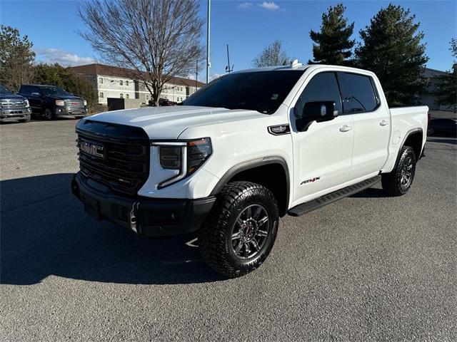 used 2024 GMC Sierra 1500 car, priced at $71,739