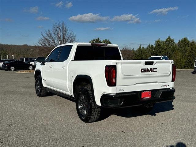 used 2024 GMC Sierra 1500 car, priced at $71,739